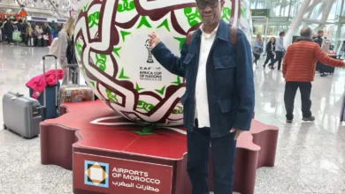 CAN 2025 : vitrine de puissance et de soft power en Afrique 4 Photo de CAN 2025 : vitrine de puissance et de soft power en Afrique