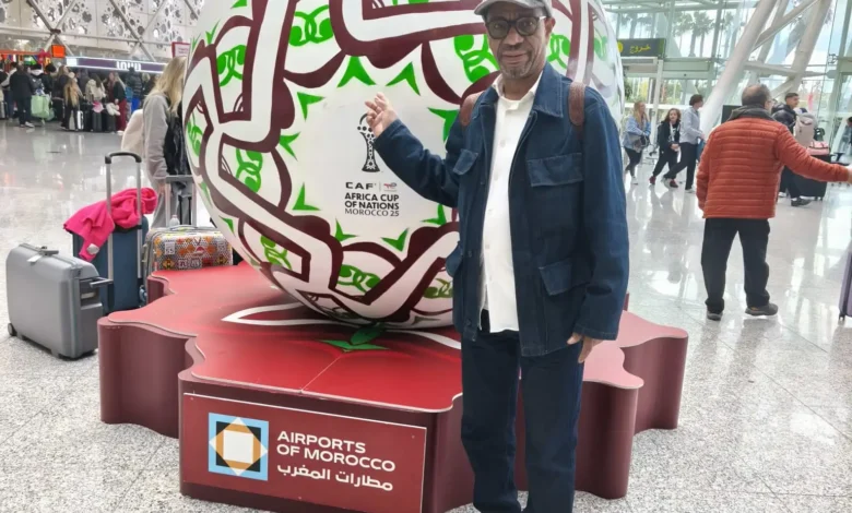 CAN 2025 : vitrine de puissance et de soft power en Afrique 3 Photo de CAN 2025 : vitrine de puissance et de soft power en Afrique