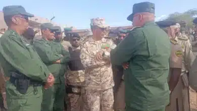 Frontière de Boghé : les autorités sécuritaires évaluent la situation sur le terrain 2 Photo de Frontière de Boghé : les autorités sécuritaires évaluent la situation sur le terrain