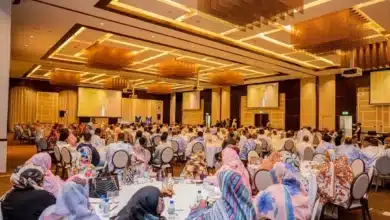 موف موريتل تنظم حفلاً تكريمياً كبيراً لموظفيها في نواكشوط 10 Photo de موف موريتل تنظم حفلاً تكريمياً كبيراً لموظفيها في نواكشوط