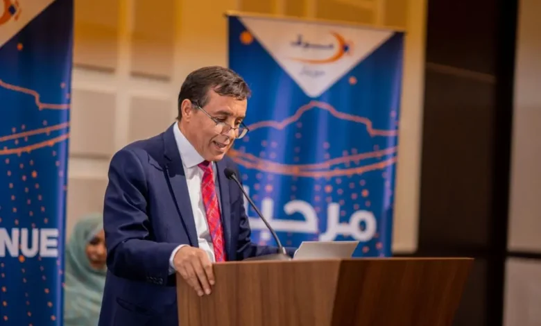 بيان صحفي 1 موف موريتل بيان صحفي