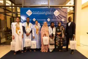 بيان صحفي 5 تم منح ست جوائز لالبتكار لسنة 2025 لموظفين تميزوا باألداء المتميز، واإلبداع، وااللتزام في خدمة األداء المؤسسي والتحول الرقمي للمجموعة