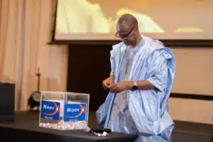 بيان صحفي 9 التزام موف موريتل المتواصل بتثمين الكفاءات،