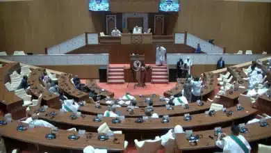 اختتام الدورة العادية الأولى 2025-2026: رئيس الجمعية الوطنية يشيد بأربعة أشهر من الأنشطة البرلمانية المكثفة 2 Photo de اختتام الدورة العادية الأولى 2025-2026: رئيس الجمعية الوطنية يشيد بأربعة أشهر من الأنشطة البرلمانية المكثفة