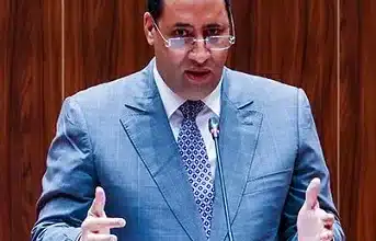 Ould Djay nie la disparition de 450 milliards en se basant sur le rapport de la Cour des comptes 3 Photo de Ould Djay nie la disparition de 450 milliards en se basant sur le rapport de la Cour des comptes