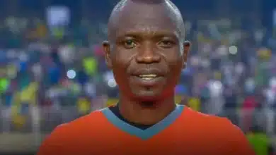 Arbitrage, VAR et polémique Maroc–Sénégal : analyse d’un match sous haute tension 3 Photo de Arbitrage, VAR et polémique Maroc–Sénégal : analyse d’un match sous haute tension