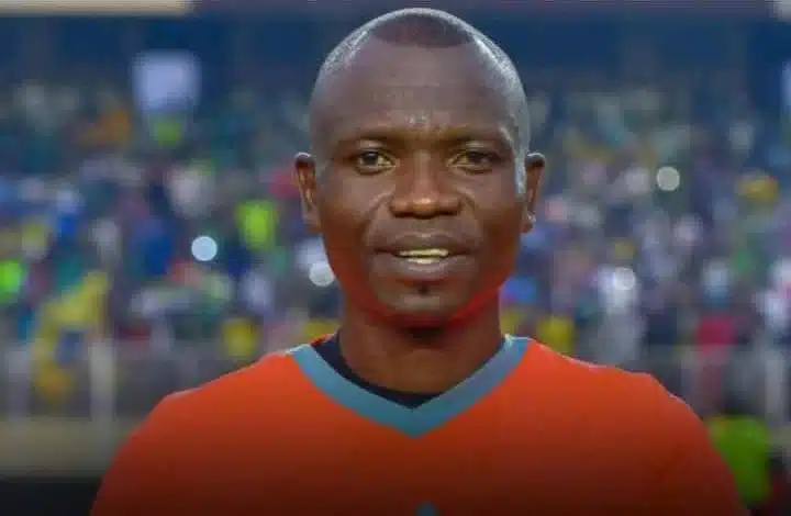 Arbitrage, VAR et polémique Maroc–Sénégal : analyse d’un match sous haute tension 1 Photo de Arbitrage, VAR et polémique Maroc–Sénégal : analyse d’un match sous haute tension