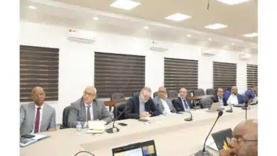 Accord de pêche Mauritanie UE : atelier sur le soutien sectoriel de l’accord de pêche 2021-2026 4 Photo de Accord de pêche Mauritanie UE : atelier sur le soutien sectoriel de l’accord de pêche 2021-2026