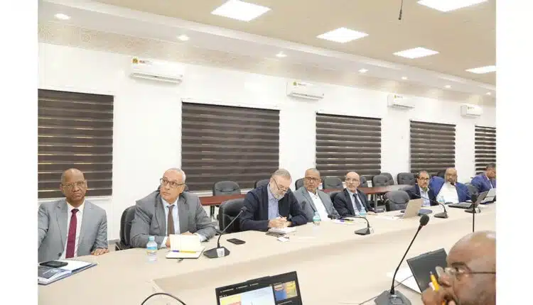 Accord de pêche Mauritanie UE : atelier sur le soutien sectoriel de l’accord de pêche 2021-2026 2 Photo de Accord de pêche Mauritanie UE : atelier sur le soutien sectoriel de l’accord de pêche 2021-2026