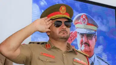 Libye: le camp Haftar envoie des troupes à la frontière avec le Soudan, alors que l’Égypte demande la fin du soutien aux FSR 3 Photo de Libye: le camp Haftar envoie des troupes à la frontière avec le Soudan, alors que l’Égypte demande la fin du soutien aux FSR