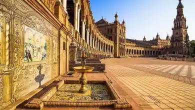 Cordoue, Grenade : un voyage à travers le temps 3 Photo de Cordoue, Grenade : un voyage à travers le temps