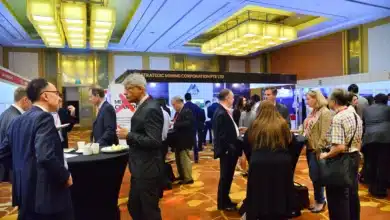 Mining Asia 2026 : Singapour au centre des enjeux miniers et énergétiques en Asie 2 Photo de Mining Asia 2026 : Singapour au centre des enjeux miniers et énergétiques en Asie