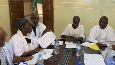 Mauritanie : la Coalition Anti-Système dénonce des abus fonciers et l’arbitraire administratif 2 Photo de Mauritanie : la Coalition Anti-Système dénonce des abus fonciers et l’arbitraire administratif