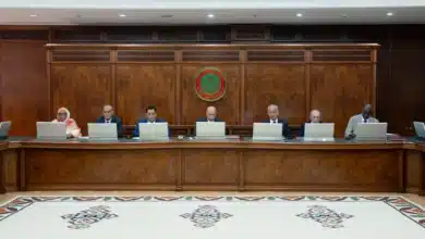 Conseil des Ministres : révision des taxes minières, énergie, littoral et justice au menu 2 Photo de Conseil des Ministres : révision des taxes minières, énergie, littoral et justice au menu