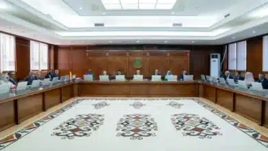 Conseil des ministres Mauritanie 14 janvier 2026 : textes adoptés, nominations et priorités 2026 2 Photo de Conseil des ministres Mauritanie 14 janvier 2026 : textes adoptés, nominations et priorités 2026