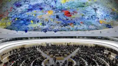 Examen de la situation des droits de l’homme en Mauritanie dans le cadre de l’Examen périodique universel 5 Photo de Examen de la situation des droits de l’homme en Mauritanie dans le cadre de l’Examen périodique universel