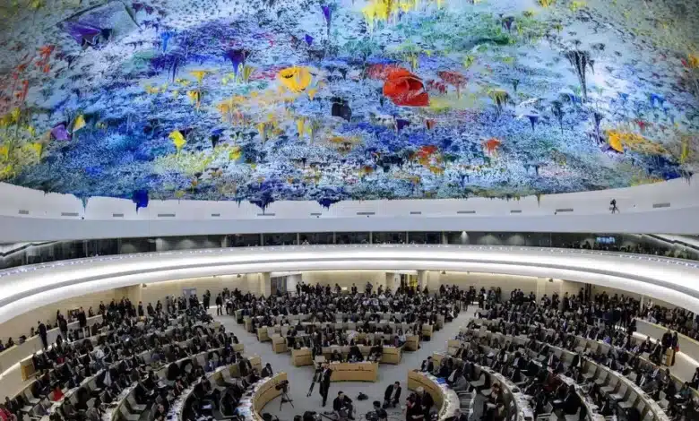 Examen de la situation des droits de l’homme en Mauritanie dans le cadre de l’Examen périodique universel 7 Photo de Examen de la situation des droits de l’homme en Mauritanie dans le cadre de l’Examen périodique universel