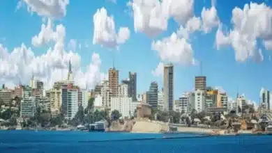 Le Sénégal, carrefour diplomatique régional, s’apprête à accueillir une visite officielle mauritanienne à Dakar 3 Photo de Le Sénégal, carrefour diplomatique régional, s’apprête à accueillir une visite officielle mauritanienne à Dakar