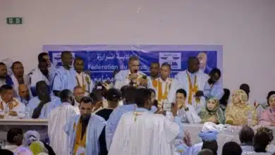 Mauritanie : tensions politiques et mobilisation d’El Insaf (25–31 janvier 2026) 2 Photo de Mauritanie : tensions politiques et mobilisation d’El Insaf (25–31 janvier 2026)