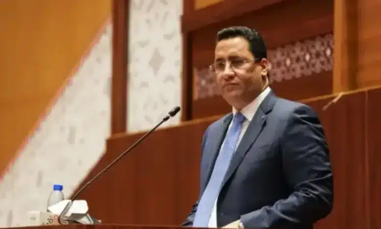 Discours du Premier ministre : entre continuité politique et acharnement sans fondement 1 Photo de Discours du Premier ministre : entre continuité politique et acharnement sans fondement