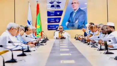 Photo de بيان منسقية أحزاب الأغلبية حول تعزيز الوحدة السياسية ودعم الحوار الوطني