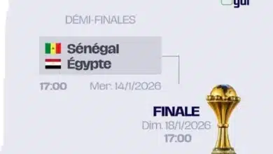 CAN 2025 demi-finales : un duel Nord-Sud au rendez-vous ! 2 Photo de CAN 2025 demi-finales : un duel Nord-Sud au rendez-vous !