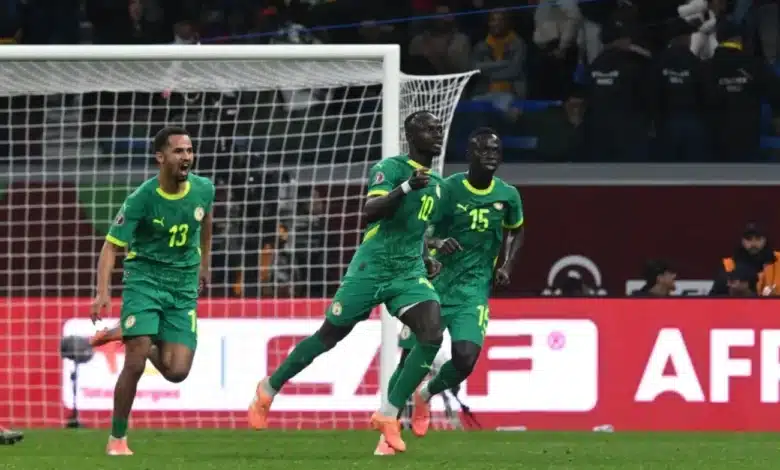 CAN 2025 : Le Sénégal terrasse l’Égypte et jette un froid en demi-finale 1 CAN 2025 : Le Sénégal terrasse l’Égypte et jette un froid en demi-finale