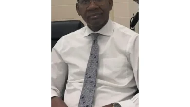 Audience Président Ghazouani dialogue national : Mamadou Moustapha Bâ réaffirme son soutien au dialogue national 2 Photo de Audience Président Ghazouani dialogue national : Mamadou Moustapha Bâ réaffirme son soutien au dialogue national