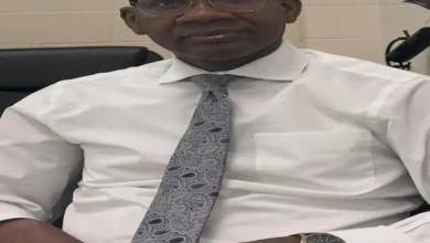 *La Commune d’Aéré M’Baré : l’heure de la vérité.* 1 Photo de *La Commune d’Aéré M’Baré : l’heure de la vérité.*