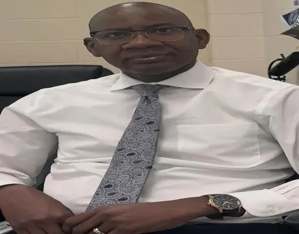 *La Commune d’Aéré M’Baré : l’heure de la vérité.* 2 Photo de *La Commune d’Aéré M’Baré : l’heure de la vérité.*