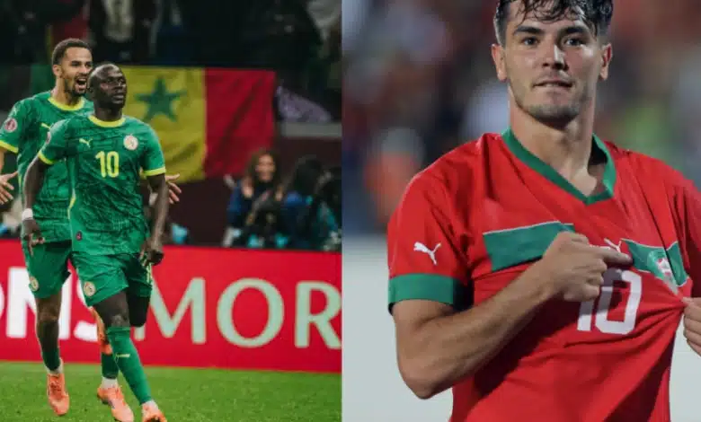 CAN 2026 : Maroc–Sénégal, le choc des Lions pour un second sacre 1 Finale CAN 2026 : duel entre le Maroc et le Sénégal