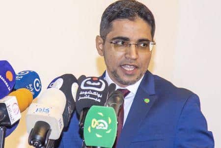 Mauritanie : près de 24 000 emplois créés en 2025 selon le gouvernement 2 Photo de Mauritanie : près de 24 000 emplois créés en 2025 selon le gouvernement