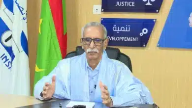 Dialogue politique en Mauritanie : El Insaf appelle à une réforme du système démocratique 2 Photo de Dialogue politique en Mauritanie : El Insaf appelle à une réforme du système démocratique