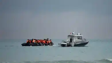 Au moins sept migrants morts et des dizaines portés disparus dans un naufrage au large de la Gambie 2 Photo de Au moins sept migrants morts et des dizaines portés disparus dans un naufrage au large de la Gambie