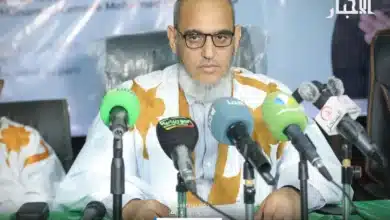 Dialogue national en Mauritanie : Tawassoul alerte sur les risques pour la Constitution 3 Photo de Dialogue national en Mauritanie : Tawassoul alerte sur les risques pour la Constitution