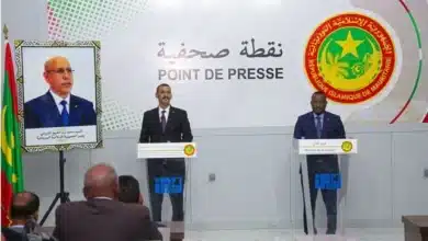 Bilan du gouvernement 2025 en Mauritanie : El Houssein Ould Medou défend l’action de l’exécutif 2 Photo de Bilan du gouvernement 2025 en Mauritanie : El Houssein Ould Medou défend l’action de l’exécutif