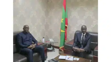 Mauritanie–PNUD : le Secrétariat général du gouvernement et le PNUD renforcent leur coopération 5 Photo de Mauritanie–PNUD : le Secrétariat général du gouvernement et le PNUD renforcent leur coopération