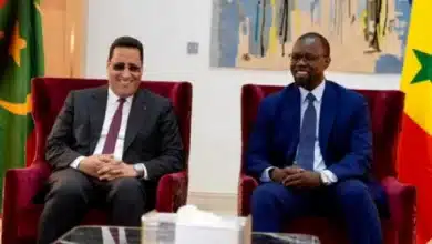 Coopération Mauritanie-Sénégal, une coopération qui se renforce et se diversifie 4 Photo de Coopération Mauritanie-Sénégal, une coopération qui se renforce et se diversifie