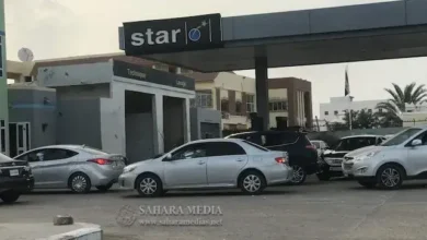 Pénurie d’essence en Mauritanie : le ministère promet une solution au problème avec l’arrivée lundi d’un navire de ravitaillement 7 Photo de Pénurie d’essence en Mauritanie : le ministère promet une solution au problème avec l’arrivée lundi d’un navire de ravitaillement