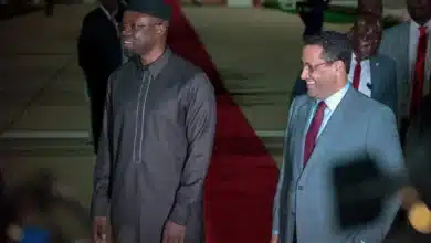 Le Premier ministre en visite officielle au Sénégal avec une délégation de haut niveau 3 Photo de Le Premier ministre en visite officielle au Sénégal avec une délégation de haut niveau