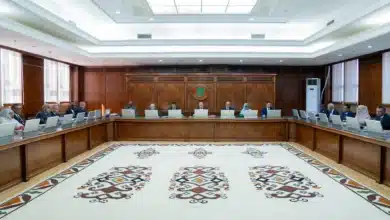 مجلس الوزراء يصادق على اتفاقيات دولية ويقر إنشاء منطقة صناعية جديدة | موريتانيا 2 Photo de مجلس الوزراء يصادق على اتفاقيات دولية ويقر إنشاء منطقة صناعية جديدة | موريتانيا