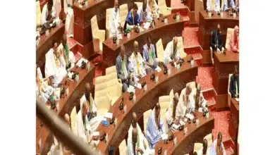 الجمعية الوطنية تناقش حصيلة العمل الحكومي وآفاقه لعام 2026 8 Photo de الجمعية الوطنية تناقش حصيلة العمل الحكومي وآفاقه لعام 2026