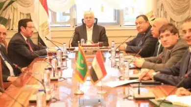 Actualités Mauritanie : Achour reçoit l'ambassadeur mauritanien renforcer la coopération conjointes 2 Photo de Actualités Mauritanie : Achour reçoit l’ambassadeur mauritanien renforcer la coopération conjointes