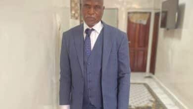 توقيف رئيس مكتب منظمة "إيرا" الحقوقية بانواذيبو 8 Photo de توقيف رئيس مكتب منظمة « إيرا » الحقوقية بانواذيبو