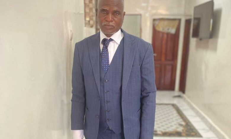 توقيف رئيس مكتب منظمة "إيرا" الحقوقية بانواذيبو 1 توقيف رئيس مكتب منظمة "إيرا" الحقوقية بانواذيبو