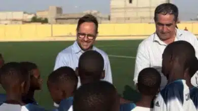 Migration : les Canaries veulent peser dans les relations UE-Afrique et alertent sur la pression migratoire 2 Photo de Migration : les Canaries veulent peser dans les relations UE-Afrique et alertent sur la pression migratoire