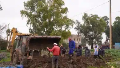 Maroc : plus de 100.000 personnes évacuées préventivement face aux intempéries 3 Photo de Maroc : plus de 100.000 personnes évacuées préventivement face aux intempéries