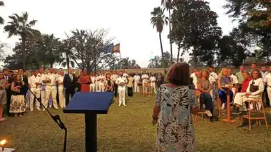 Coopération migratoire : l’Espagne met en avant le BAM « Furor » à Dakar 3 Photo de Coopération migratoire : l’Espagne met en avant le BAM « Furor » à Dakar