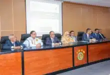 افتتاح الجمعية العامة الخامسة العادية للاتحادية الموريتانية للمخابز 16 Photo de افتتاح الجمعية العامة الخامسة العادية للاتحادية الموريتانية للمخابز