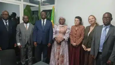 Résilience au Sahel : Le Ministère de l’Environnement consolide son partenariat avec la BAD et le PAM 4 Photo de Résilience au Sahel : Le Ministère de l’Environnement consolide son partenariat avec la BAD et le PAM